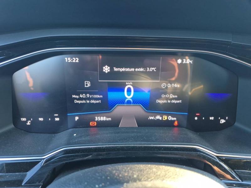 Voitures occasions VOLKSWAGEN POLO R-Line Edition Bruay-la-Buissière