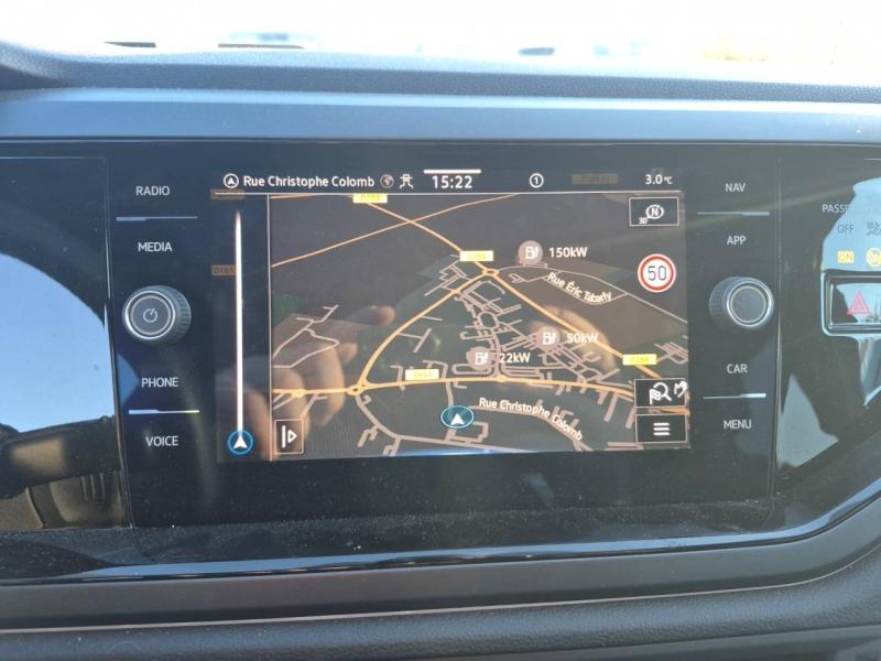 Voitures occasions VOLKSWAGEN POLO R-Line Edition Bruay-la-Buissière