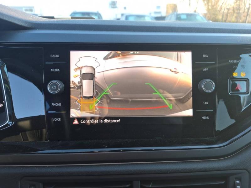 Voitures occasions VOLKSWAGEN POLO R-Line Edition Bruay-la-Buissière