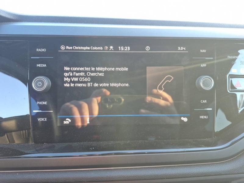 Voitures occasions VOLKSWAGEN POLO R-Line Edition Bruay-la-Buissière