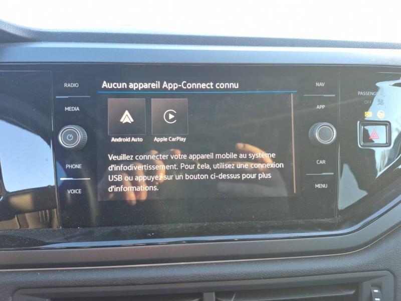 Voitures occasions VOLKSWAGEN POLO R-Line Edition Bruay-la-Buissière