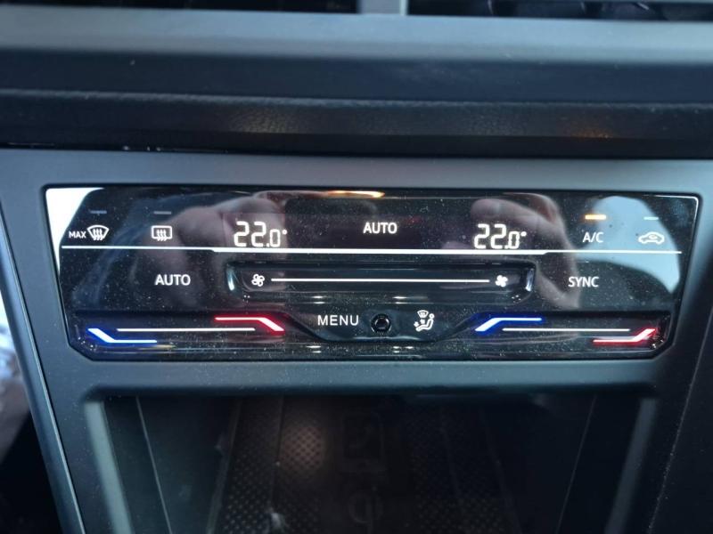 Voitures occasions VOLKSWAGEN POLO R-Line Edition Bruay-la-Buissière