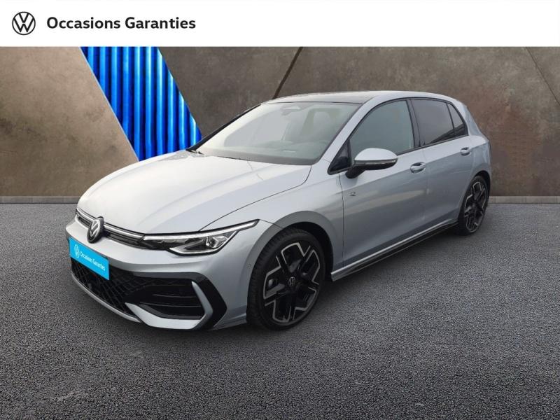 Voitures occasions VOLKSWAGEN GOLF R-Line Edition Bruay-la-Buissière