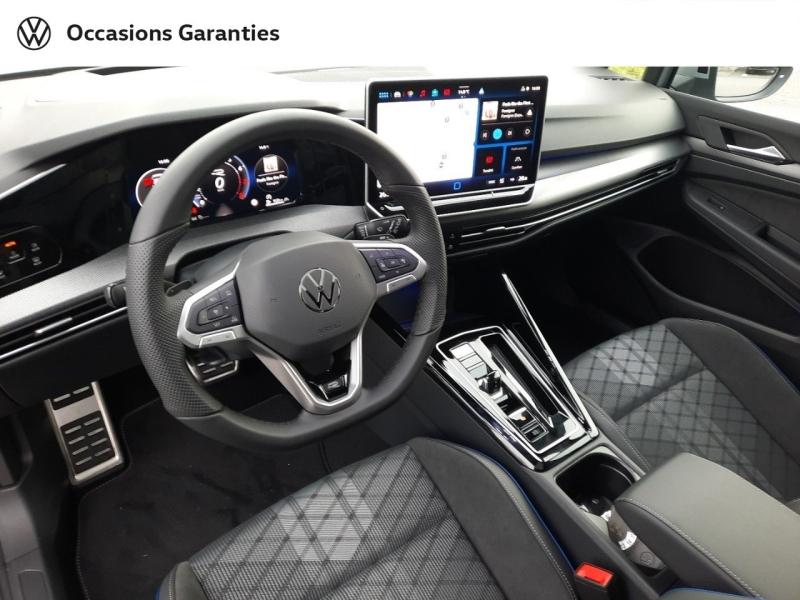 Voitures occasions VOLKSWAGEN GOLF R-Line Edition Bruay-la-Buissière