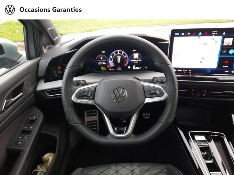 Voitures occasions VOLKSWAGEN GOLF R-Line Edition Bruay-la-Buissière