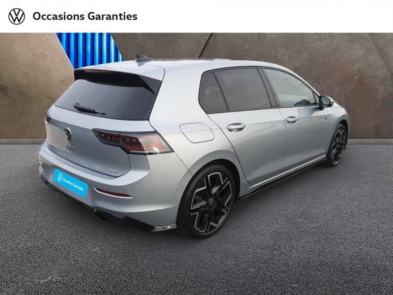 Voitures occasions VOLKSWAGEN GOLF R-Line Edition Bruay-la-Buissière