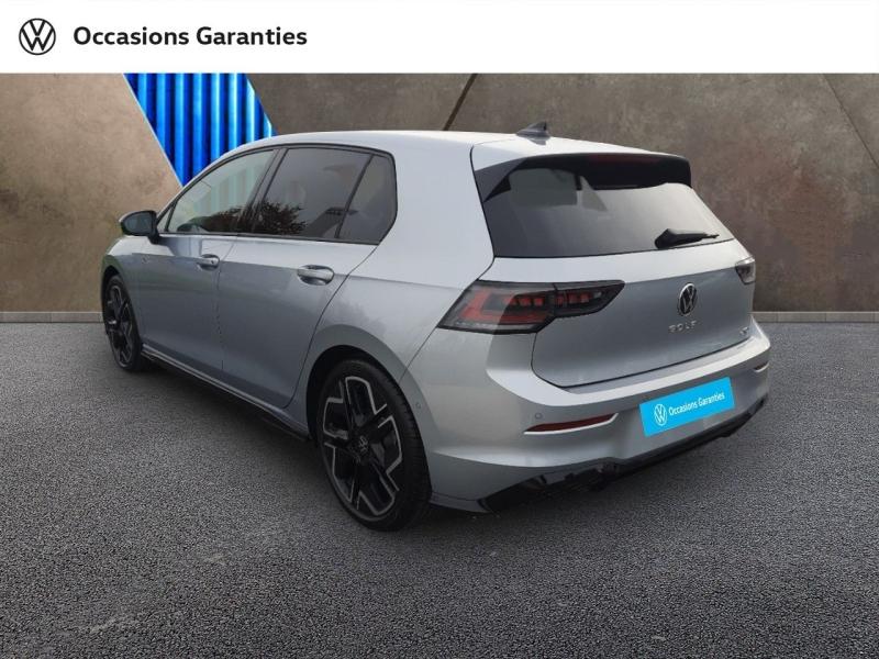 Voitures occasions VOLKSWAGEN GOLF R-Line Edition Bruay-la-Buissière