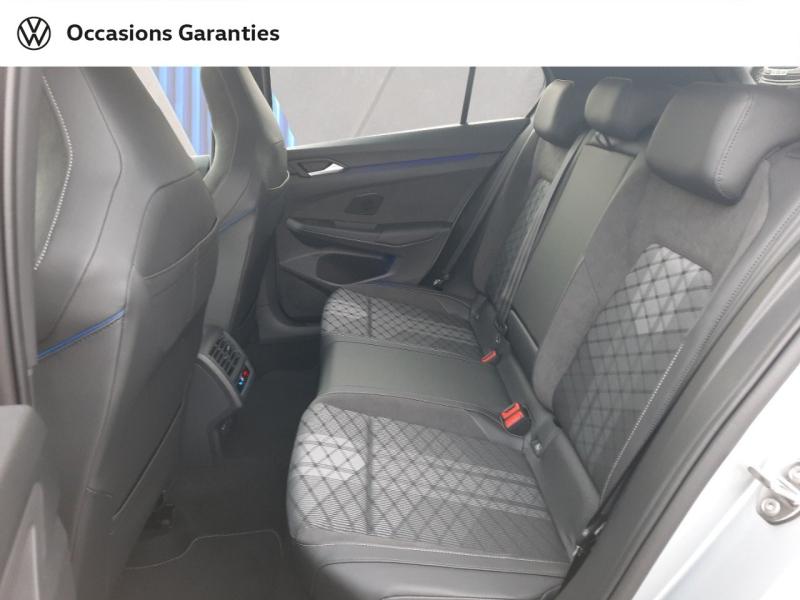 Voitures occasions VOLKSWAGEN GOLF R-Line Edition Bruay-la-Buissière