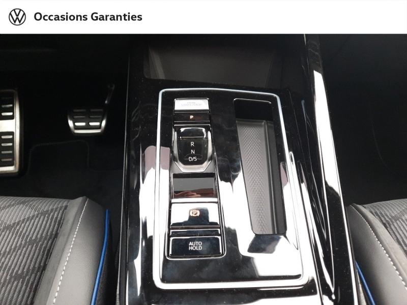 Voitures occasions VOLKSWAGEN GOLF R-Line Edition Bruay-la-Buissière