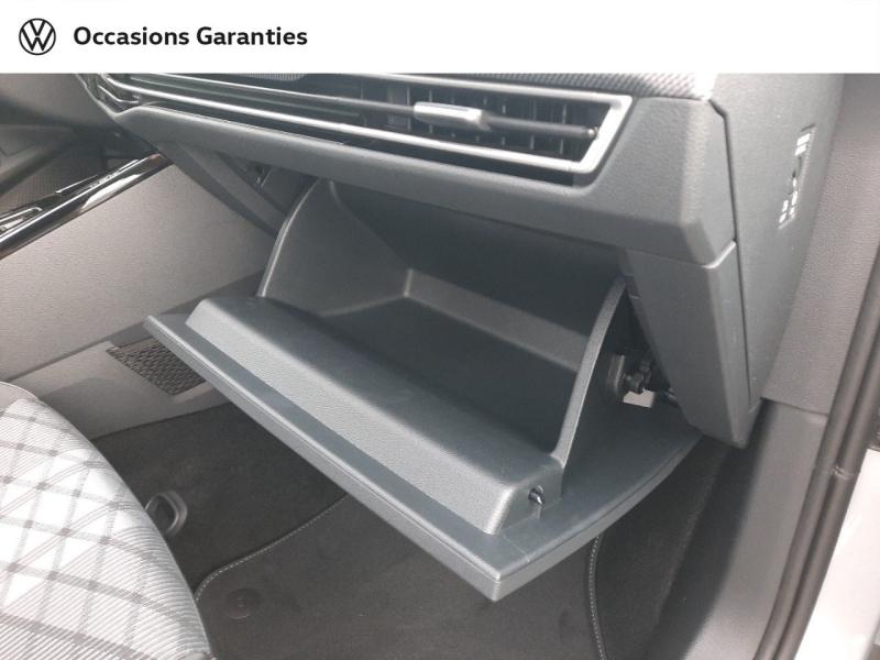 Voitures occasions VOLKSWAGEN GOLF R-Line Edition Bruay-la-Buissière