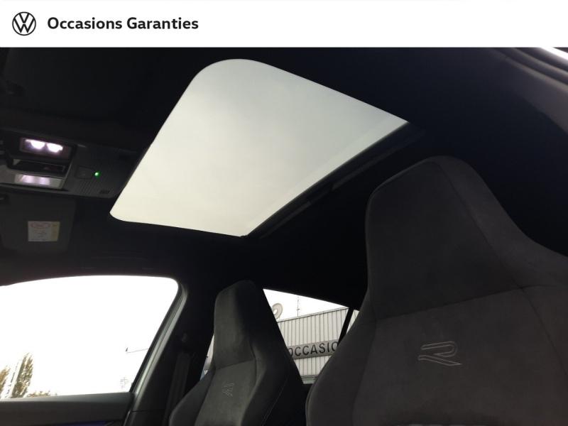 Voitures occasions VOLKSWAGEN GOLF R-Line Edition Bruay-la-Buissière