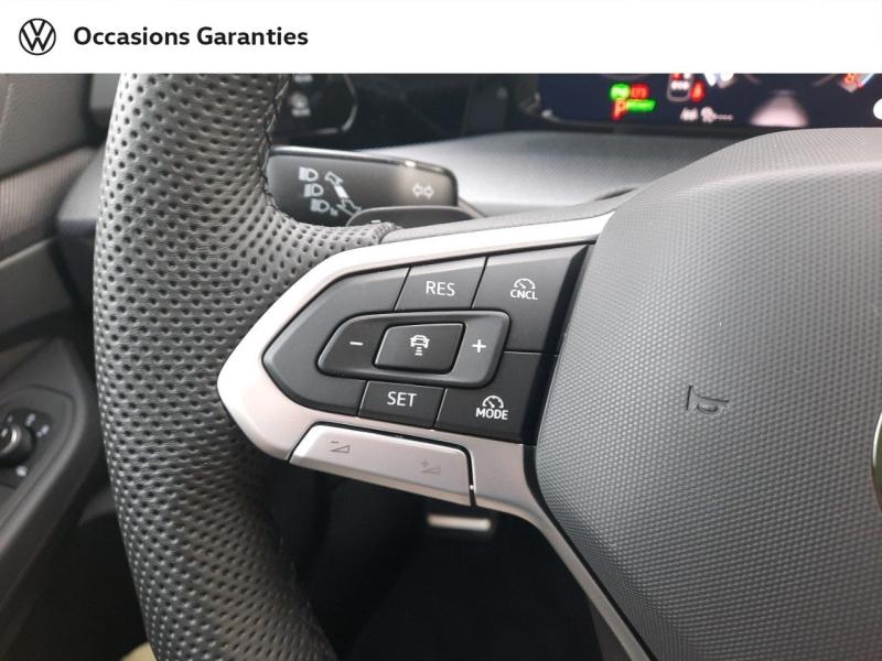 Voitures occasions VOLKSWAGEN GOLF R-Line Edition Bruay-la-Buissière