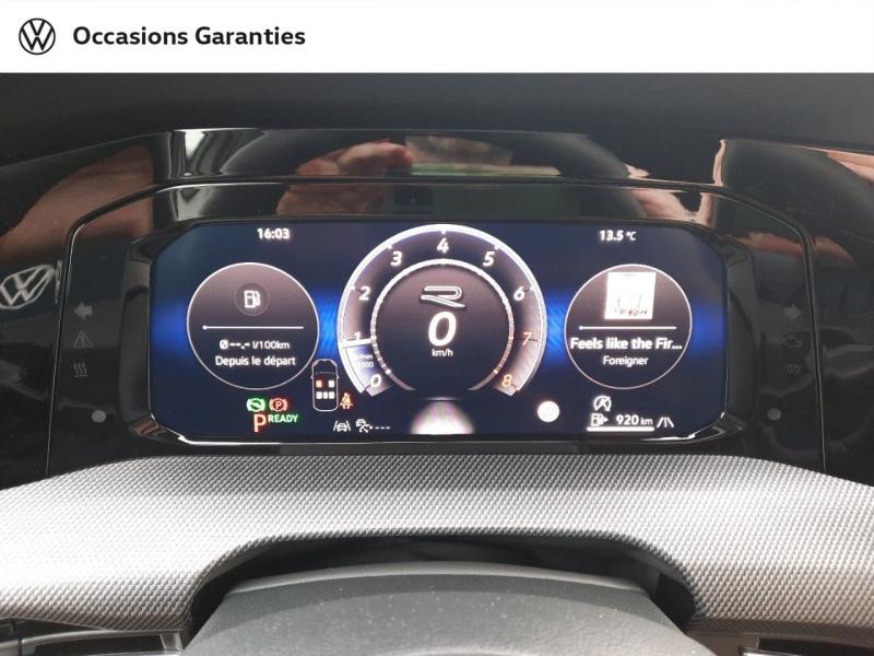 Voitures occasions VOLKSWAGEN GOLF R-Line Edition Bruay-la-Buissière