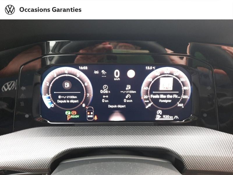 Voitures occasions VOLKSWAGEN GOLF R-Line Edition Bruay-la-Buissière