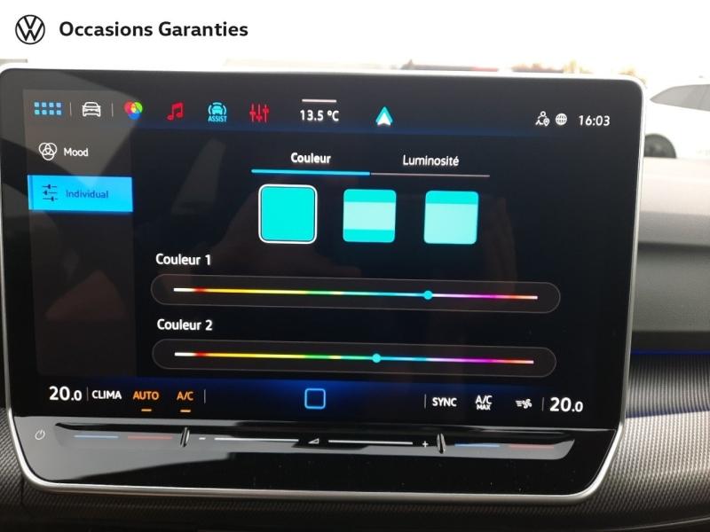 Voitures occasions VOLKSWAGEN GOLF R-Line Edition Bruay-la-Buissière