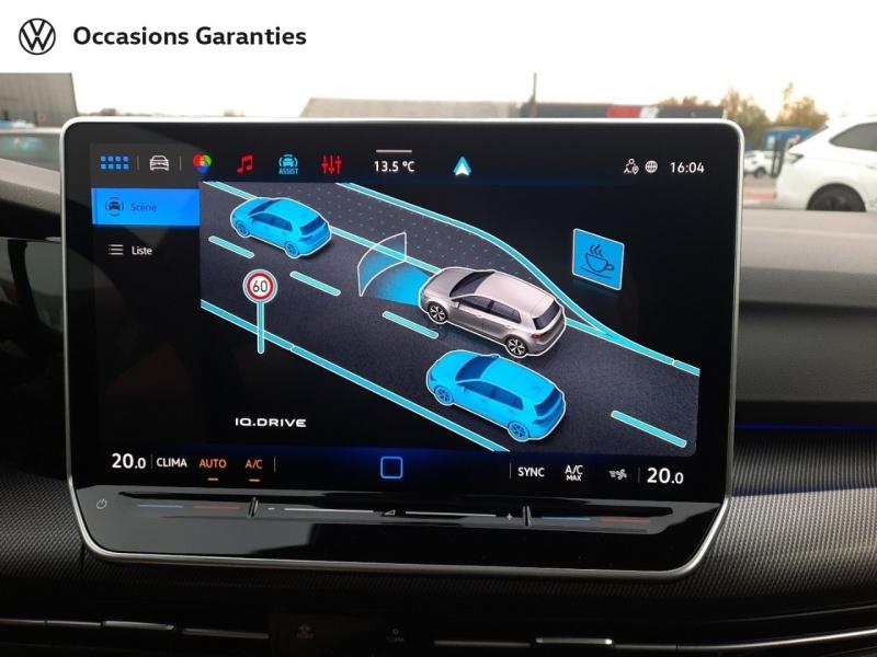 Voitures occasions VOLKSWAGEN GOLF R-Line Edition Bruay-la-Buissière