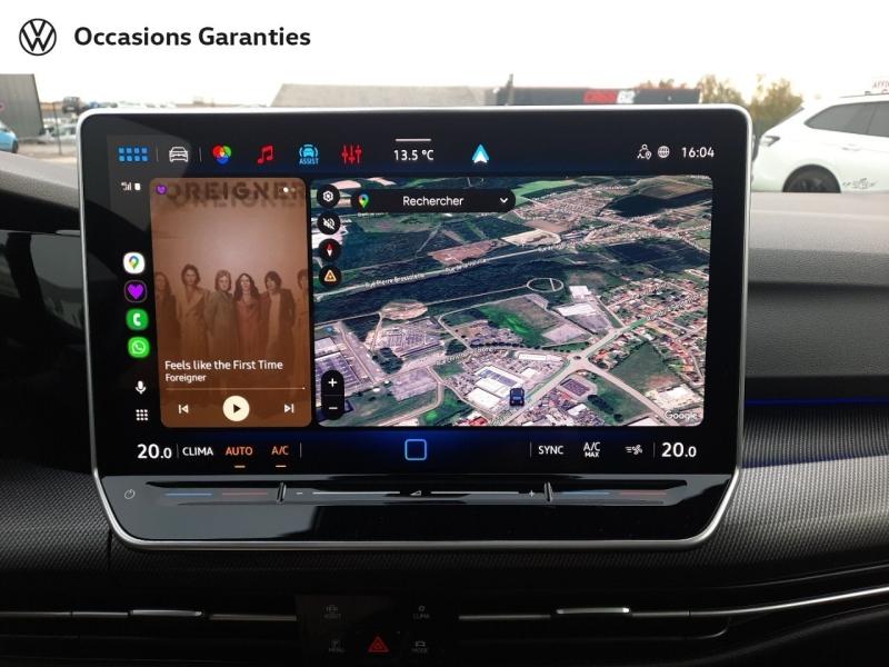 Voitures occasions VOLKSWAGEN GOLF R-Line Edition Bruay-la-Buissière