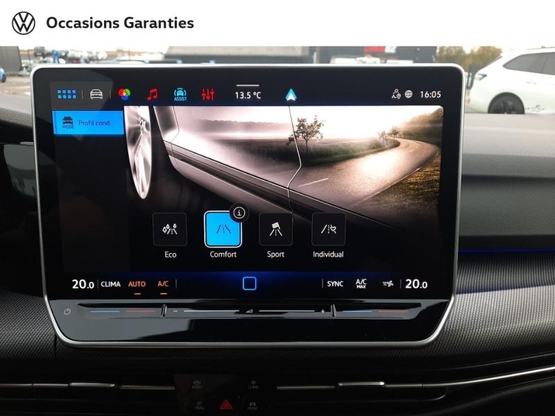 Voitures occasions VOLKSWAGEN GOLF R-Line Edition Bruay-la-Buissière