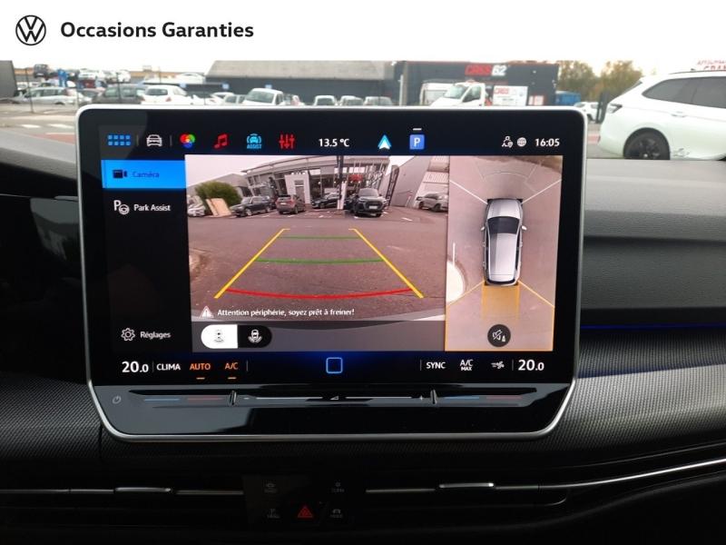 Voitures occasions VOLKSWAGEN GOLF R-Line Edition Bruay-la-Buissière