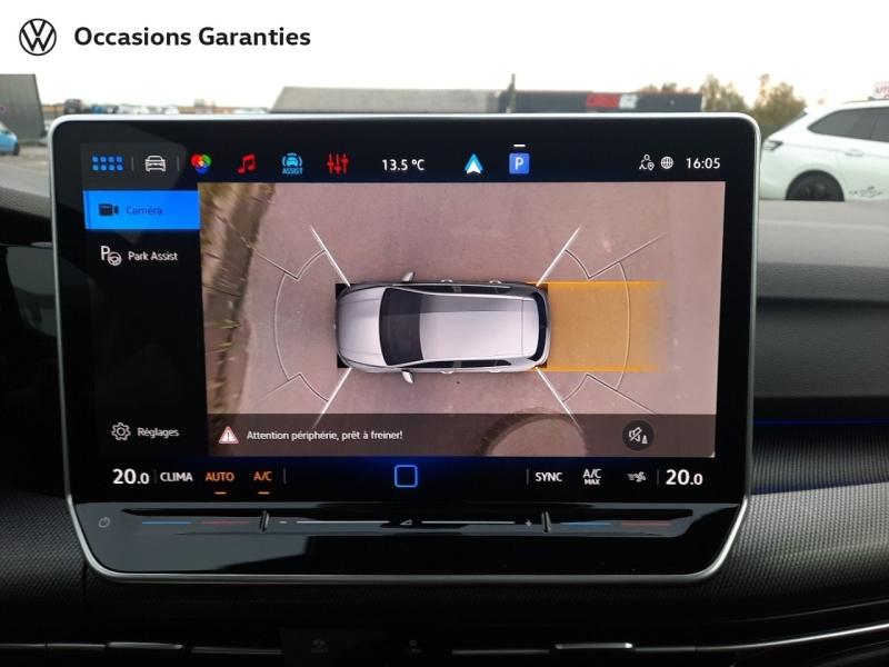 Voitures occasions VOLKSWAGEN GOLF R-Line Edition Bruay-la-Buissière