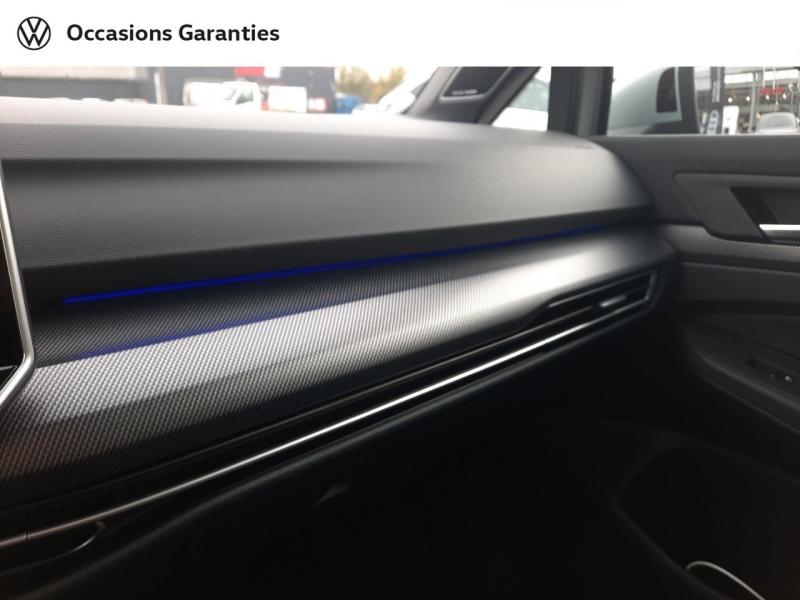 Voitures occasions VOLKSWAGEN GOLF R-Line Edition Bruay-la-Buissière