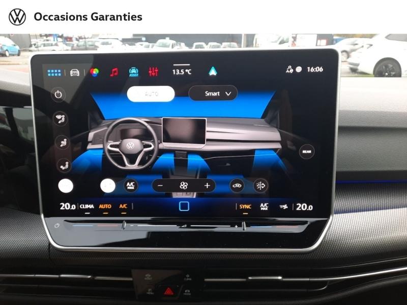 Voitures occasions VOLKSWAGEN GOLF R-Line Edition Bruay-la-Buissière