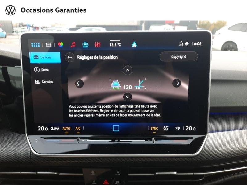 Voitures occasions VOLKSWAGEN GOLF R-Line Edition Bruay-la-Buissière