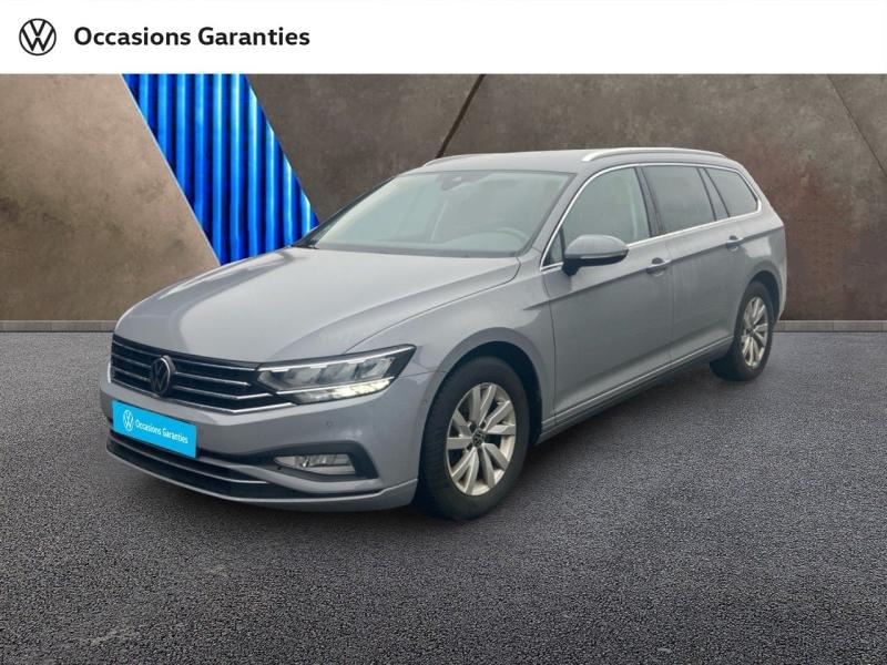 Voitures occasions VOLKSWAGEN Passat SW Life Plus Bruay-la-Buissière
