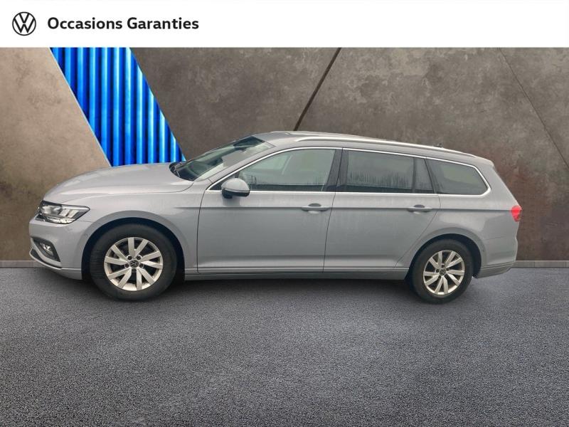 Voitures occasions VOLKSWAGEN Passat SW Life Plus Bruay-la-Buissière