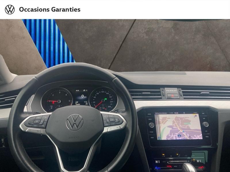 Voitures occasions VOLKSWAGEN Passat SW Life Plus Bruay-la-Buissière