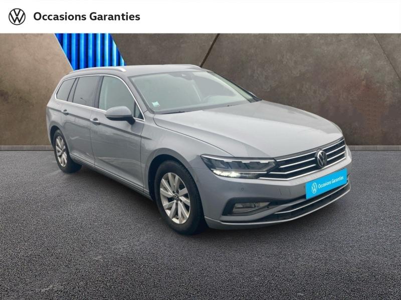 Voitures occasions VOLKSWAGEN Passat SW Life Plus Bruay-la-Buissière