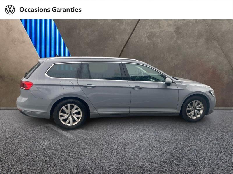 Voitures occasions VOLKSWAGEN Passat SW Life Plus Bruay-la-Buissière