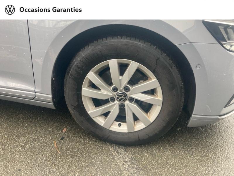 Voitures occasions VOLKSWAGEN Passat SW Life Plus Bruay-la-Buissière