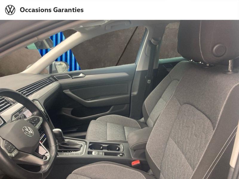 Voitures occasions VOLKSWAGEN Passat SW Life Plus Bruay-la-Buissière