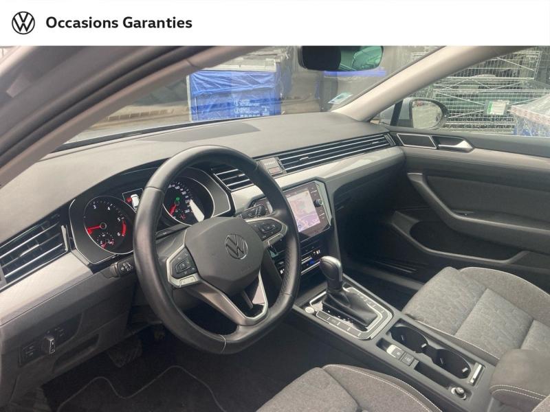 Voitures occasions VOLKSWAGEN Passat SW Life Plus Bruay-la-Buissière
