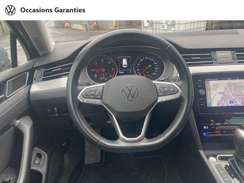 Voitures occasions VOLKSWAGEN Passat SW Life Plus Bruay-la-Buissière