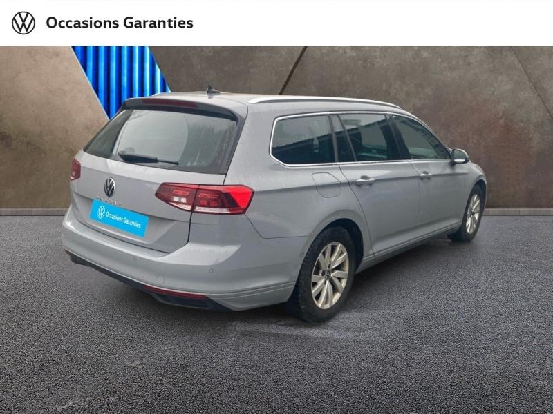 Voitures occasions VOLKSWAGEN Passat SW Life Plus Bruay-la-Buissière