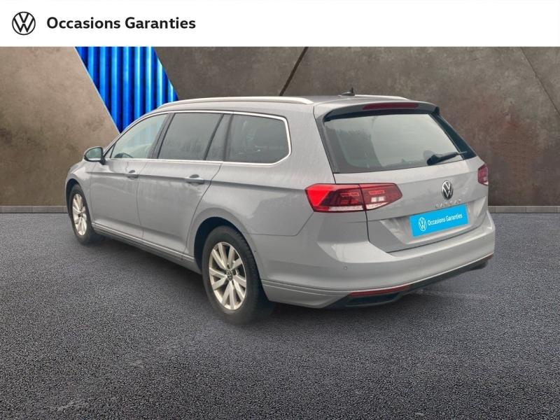 Voitures occasions VOLKSWAGEN Passat SW Life Plus Bruay-la-Buissière