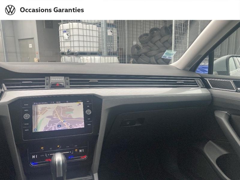 Voitures occasions VOLKSWAGEN Passat SW Life Plus Bruay-la-Buissière