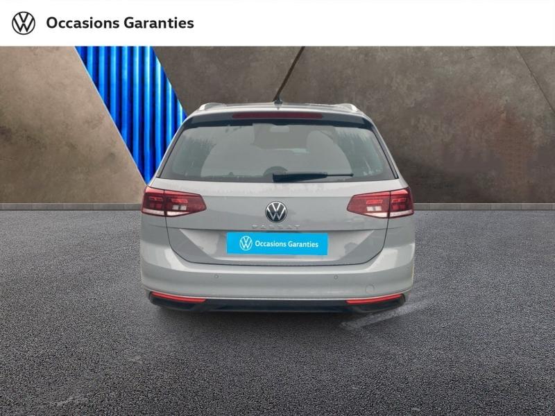 Voitures occasions VOLKSWAGEN Passat SW Life Plus Bruay-la-Buissière