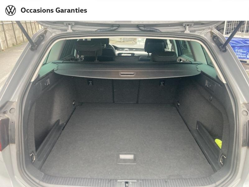Voitures occasions VOLKSWAGEN Passat SW Life Plus Bruay-la-Buissière