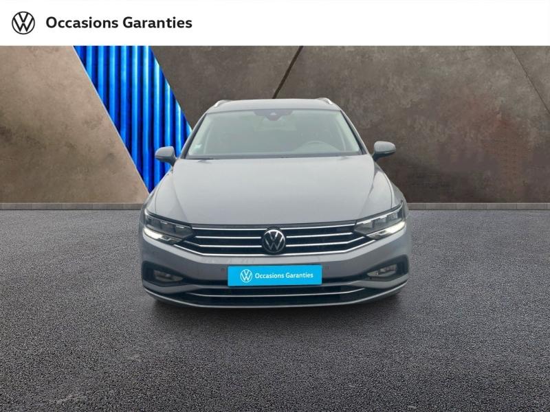 Voitures occasions VOLKSWAGEN Passat SW Life Plus Bruay-la-Buissière