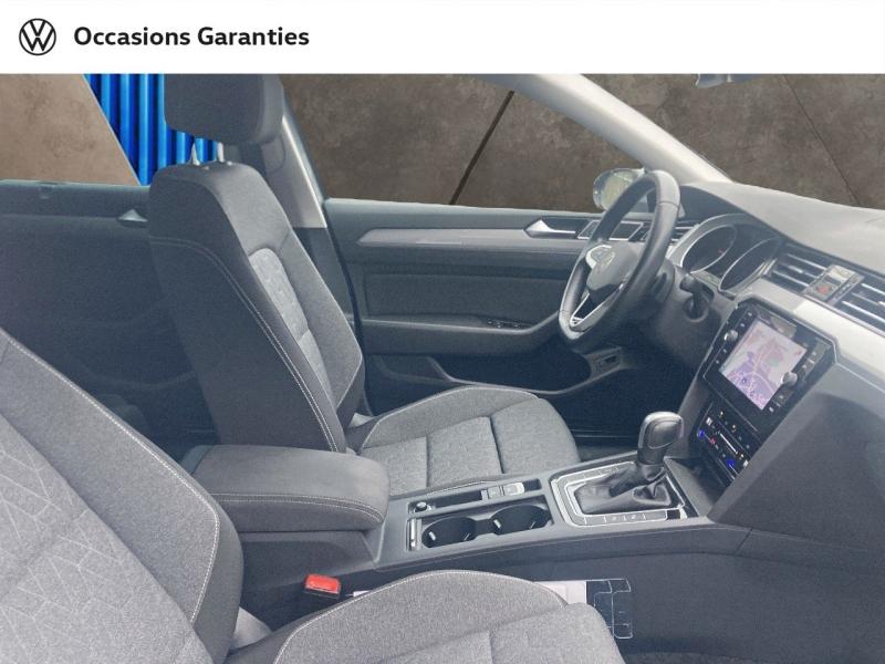 Voitures occasions VOLKSWAGEN Passat SW Life Plus Bruay-la-Buissière