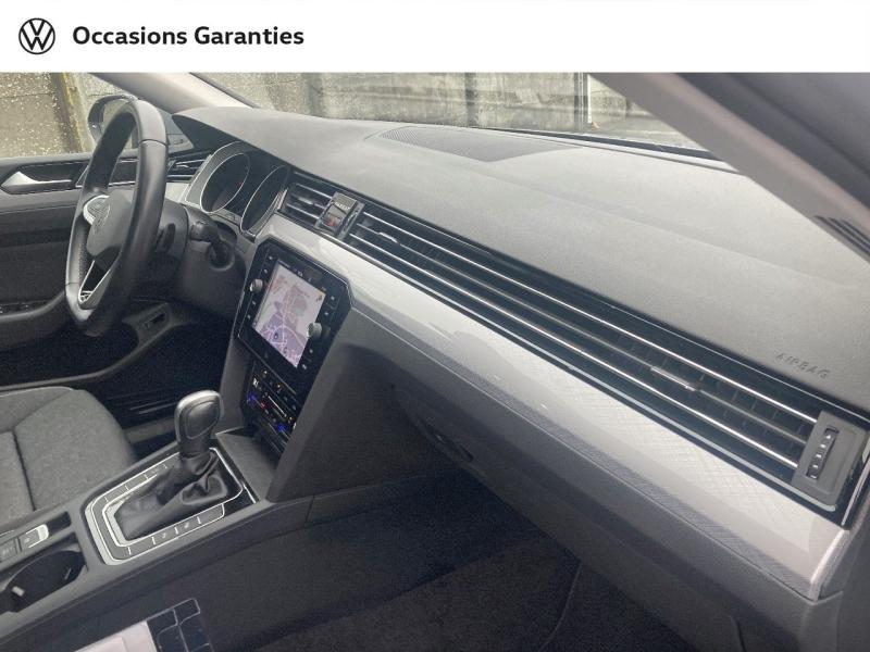 Voitures occasions VOLKSWAGEN Passat SW Life Plus Bruay-la-Buissière