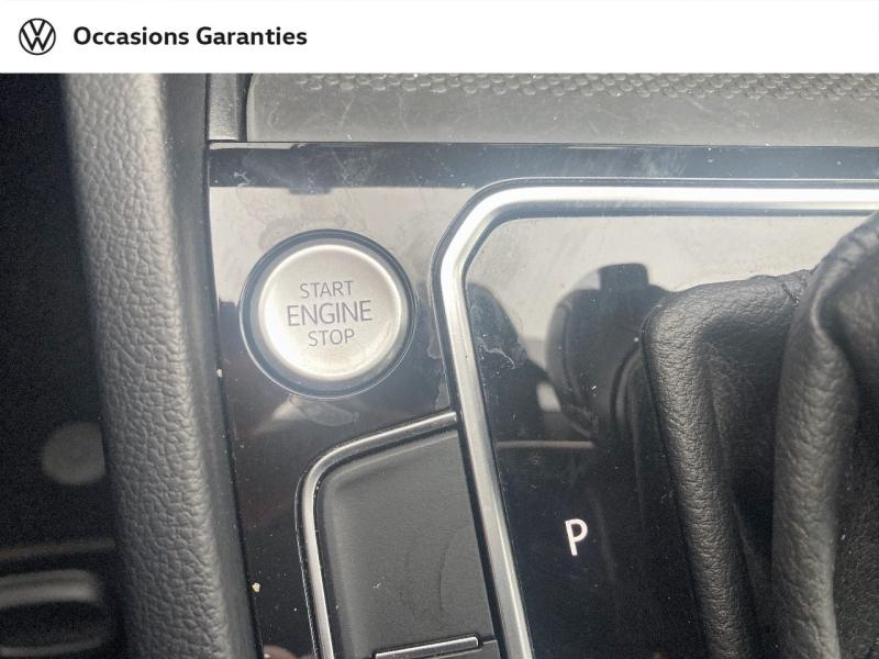 Voitures occasions VOLKSWAGEN Passat SW Life Plus Bruay-la-Buissière