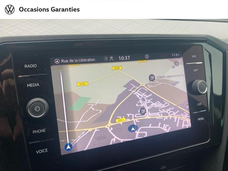 Voitures occasions VOLKSWAGEN Passat SW Life Plus Bruay-la-Buissière