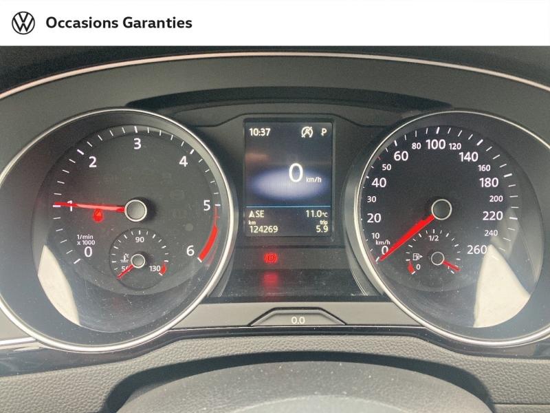 Voitures occasions VOLKSWAGEN Passat SW Life Plus Bruay-la-Buissière