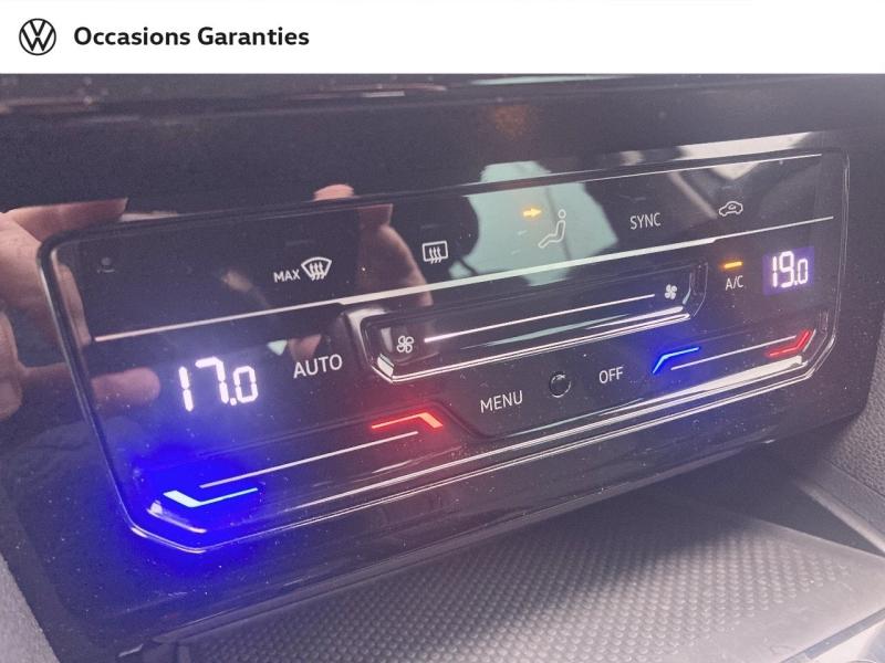 Voitures occasions VOLKSWAGEN Passat SW Life Plus Bruay-la-Buissière