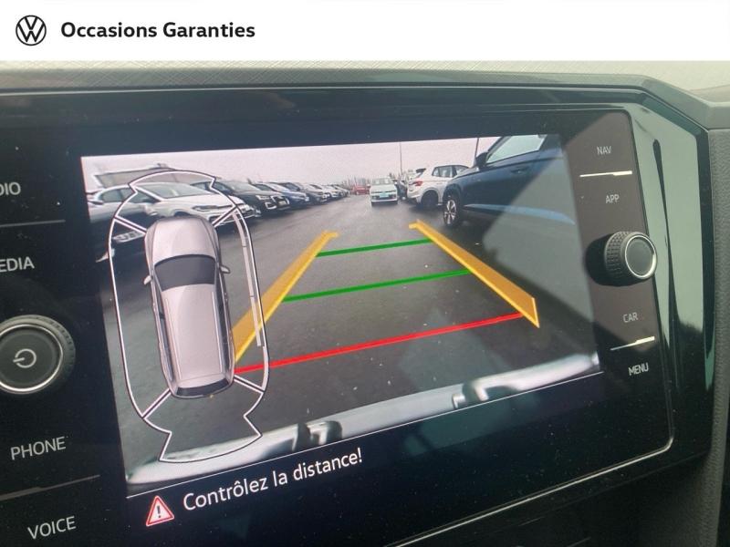 Voitures occasions VOLKSWAGEN Passat SW Life Plus Bruay-la-Buissière