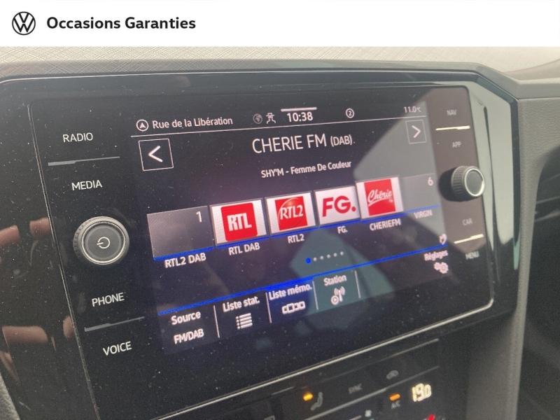 Voitures occasions VOLKSWAGEN Passat SW Life Plus Bruay-la-Buissière